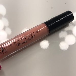 Anastasia Lip Gloss in Dainty